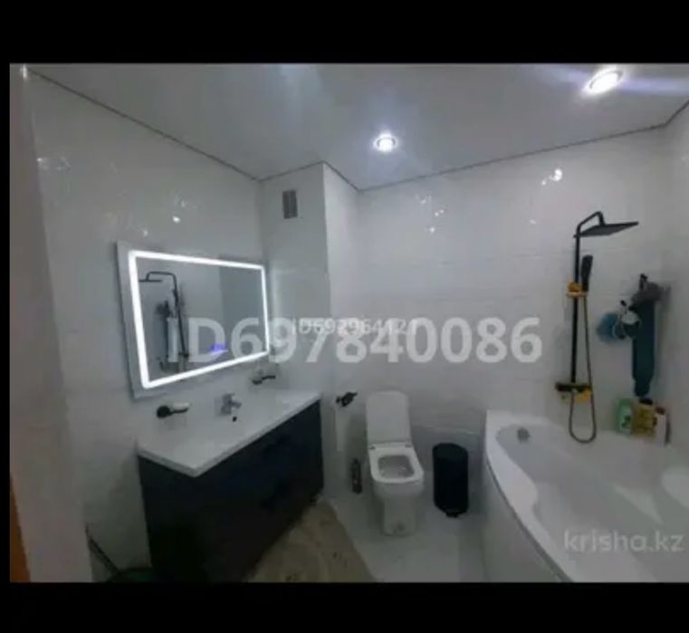 Мкр Алмагул 3ком квартира