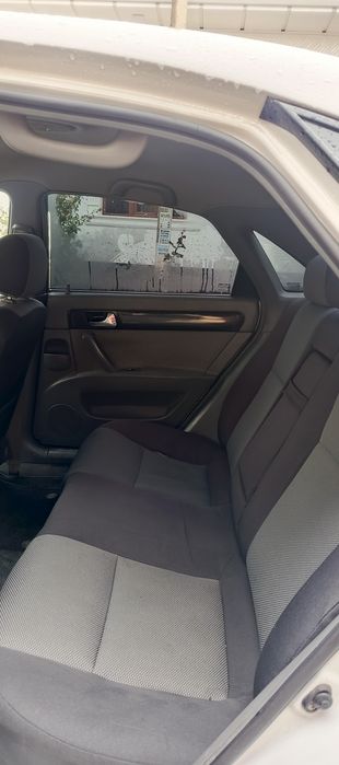 Lasetti 1.8 Jentra qlingan