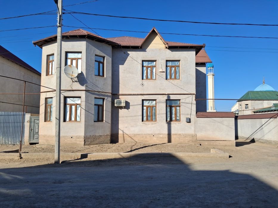 Taza suyegi bekkem jay satiladi