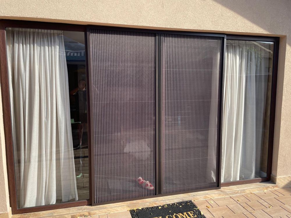 Plase anti-insecte