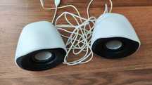Boxe 2.0 Logitech Z110, 1.2W RMS