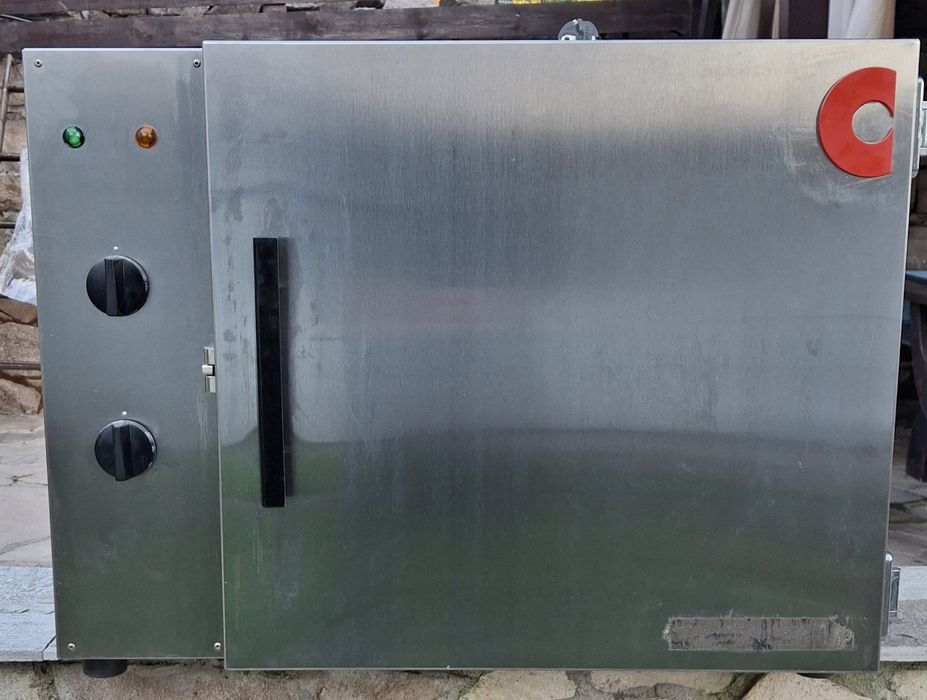 Convotherm AR 12 конвектомат 6 тави 220V