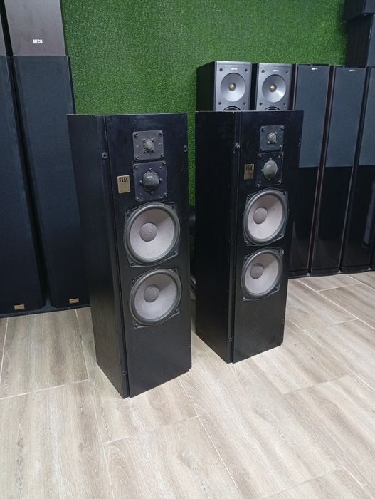Тонколони ELAC EL-135