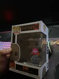 Funko PoP! Sam #1036