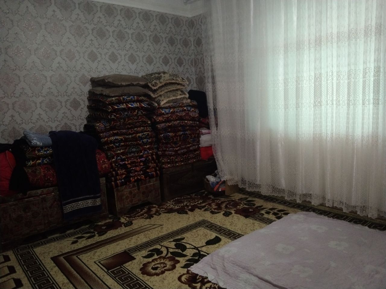 Учачтка сотилади срочно