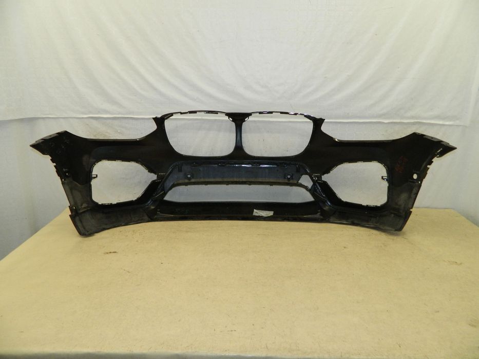 Bara fata BMW X3, G01  /  X4 G02, 2018, 2019, 2020, 51117433965