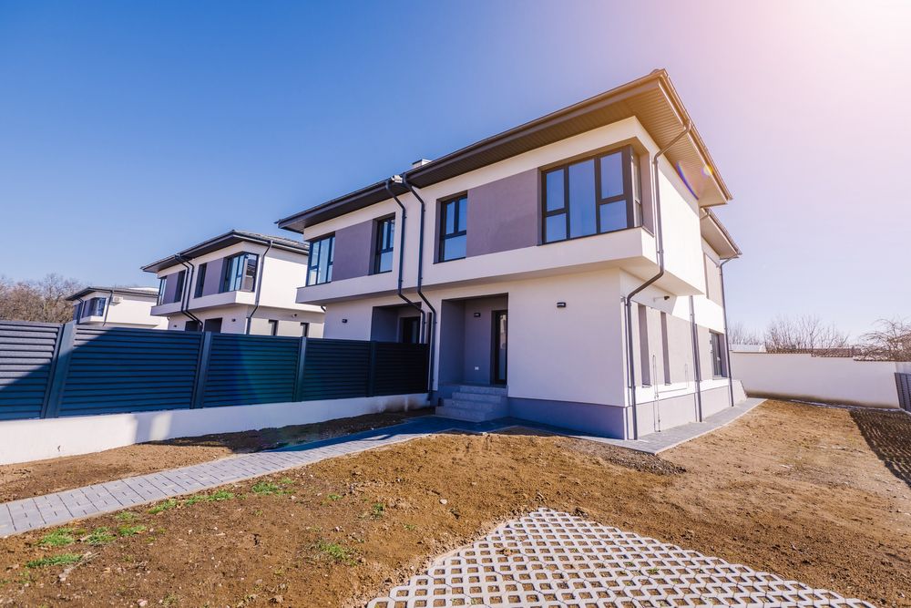 Casa / Duplex  de vanzare Cernica