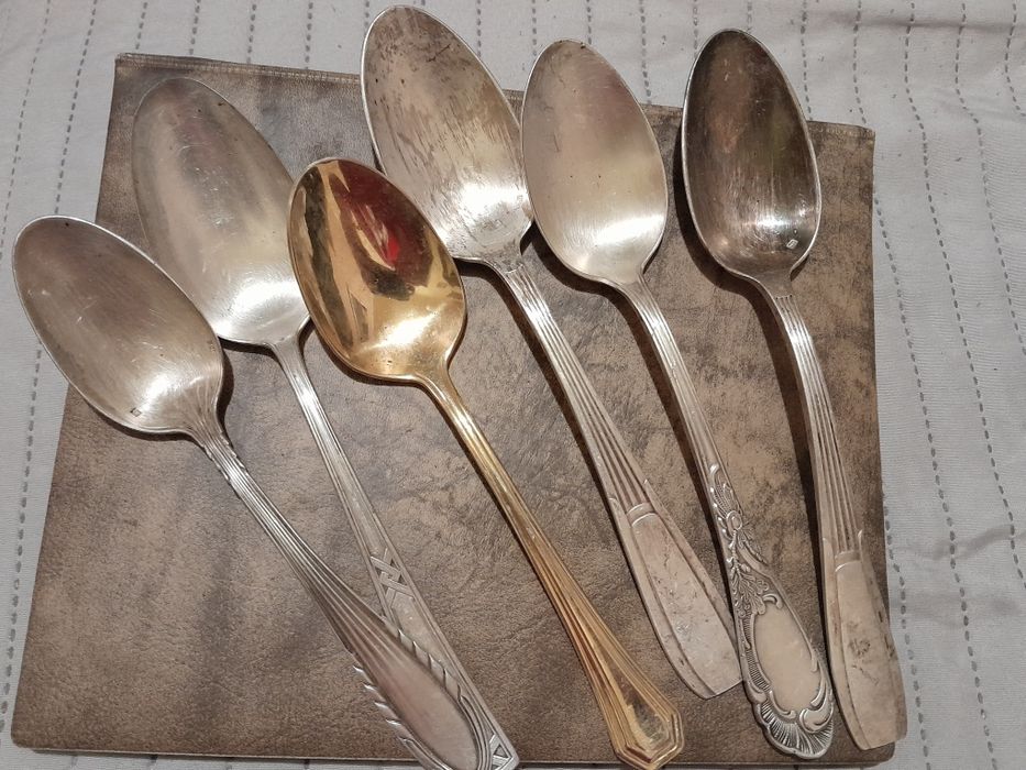 Linguri vintage stare bună