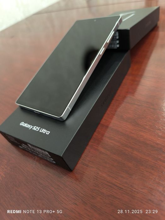 Samsung, galaxy s 25 ultra Китай