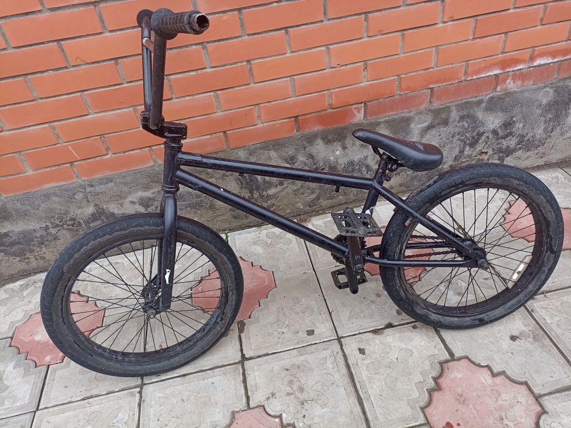 Bmx Haro Leucadio 2021