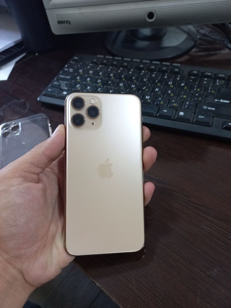 Например Iphone 11 pro