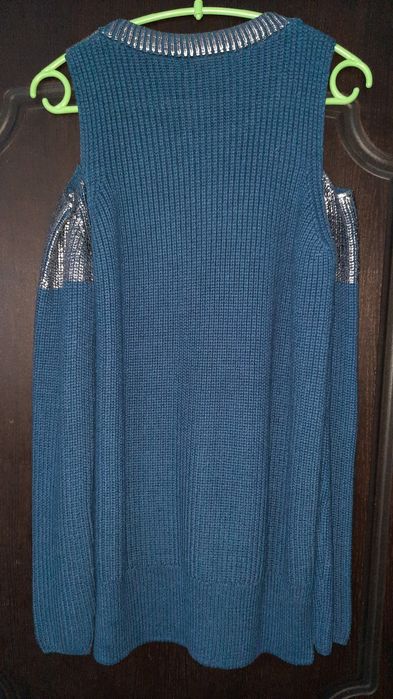 Дамски пуловер Next с етикет - S/M