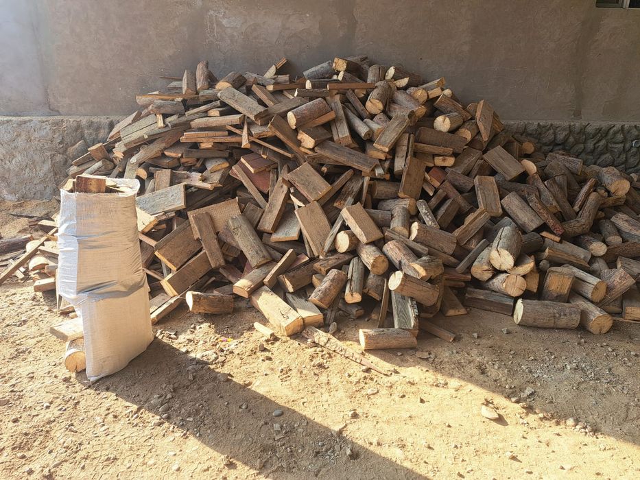 Продам дрова  агаш