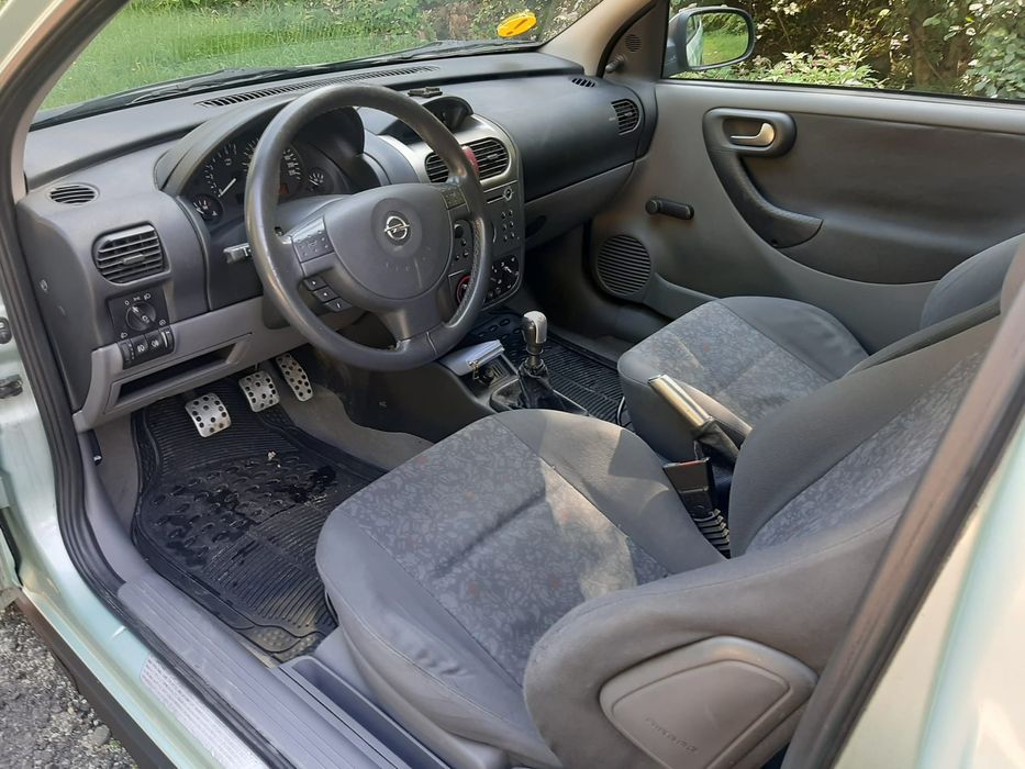 Vand Opel Corsa 1.4