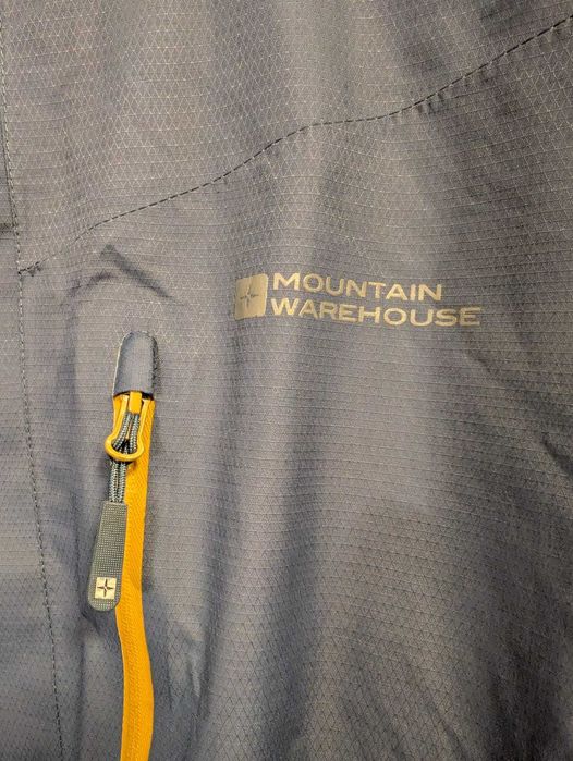 Geaca impermeabila Mountain Warehouse Bracken Extreme