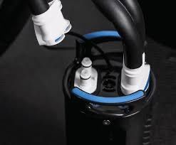 Aerify Cryoboots Sitem compresie pentru recuperare!