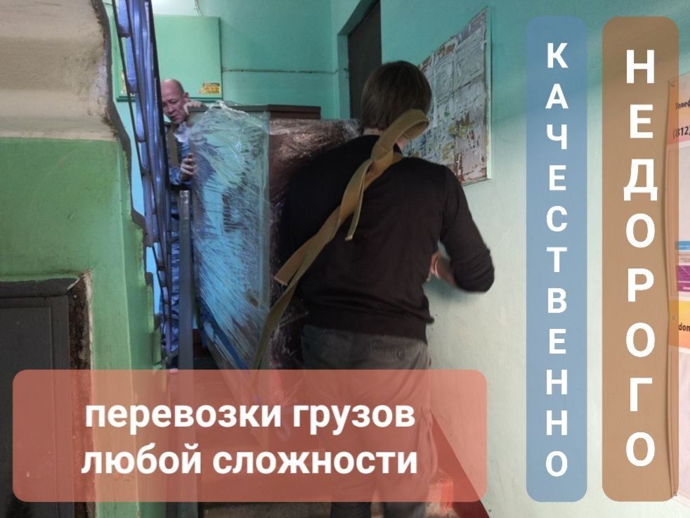 Погрузка Разгрузка контейнеров фур вагонов Помощники Грузчики Мардикор