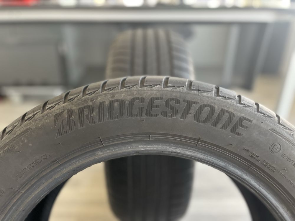 Летни гуми 215/55/17 Bridgestone