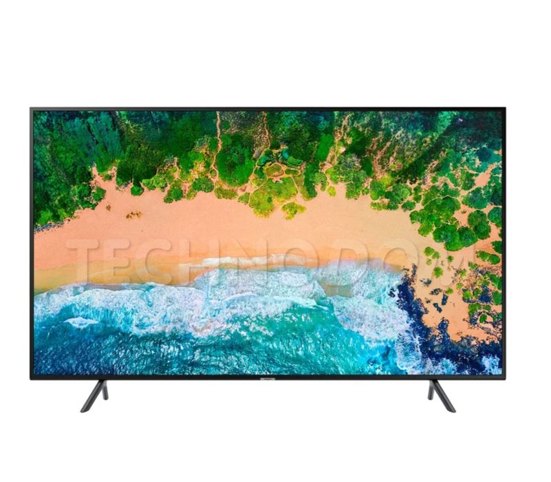 Продам Samsung UE43NU7100