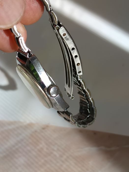 Zaria Заря Дамски часовник