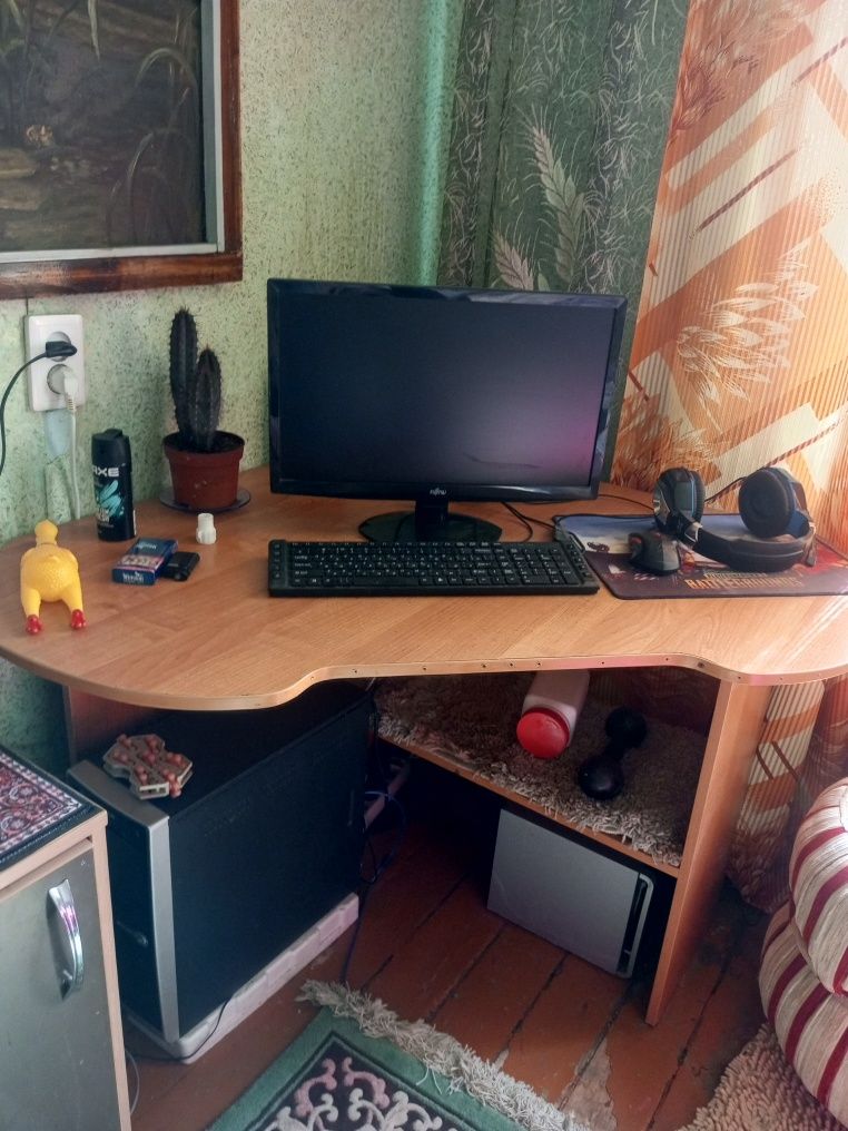 Продам компьютер