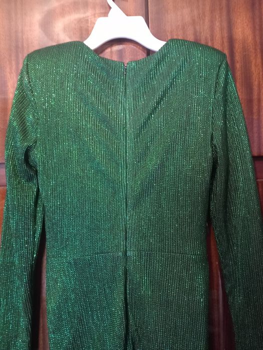 Официална елегантна рокля