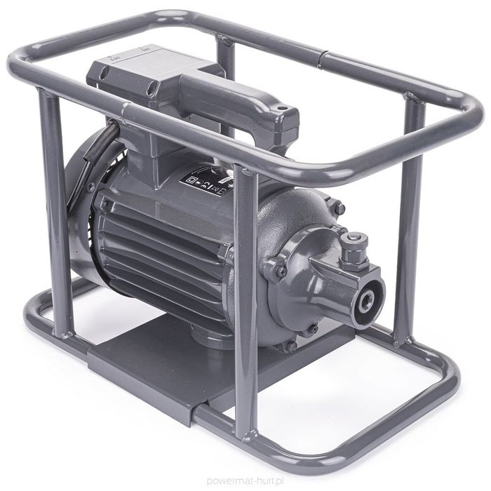 Vibrator pentru beton industrial 1500W , 2850rpm