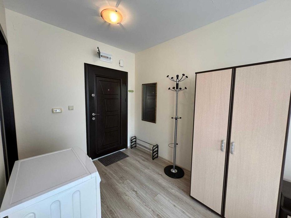 Продава се Едностаен апартамент в Несебър - 39 кв.м за 1321 €/кв.м - Снимка #6