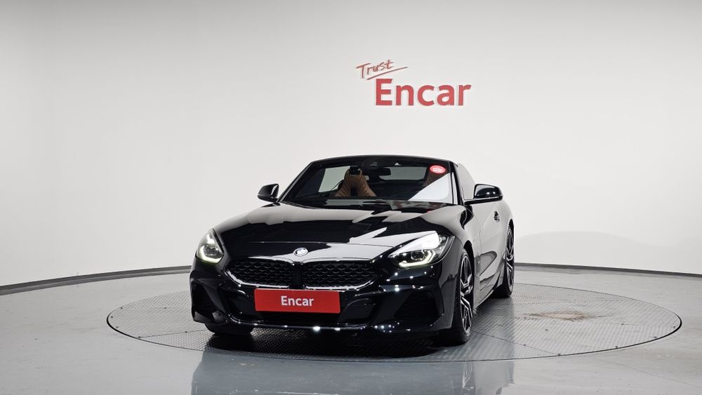 bmw z-4 sDrive20i M sport