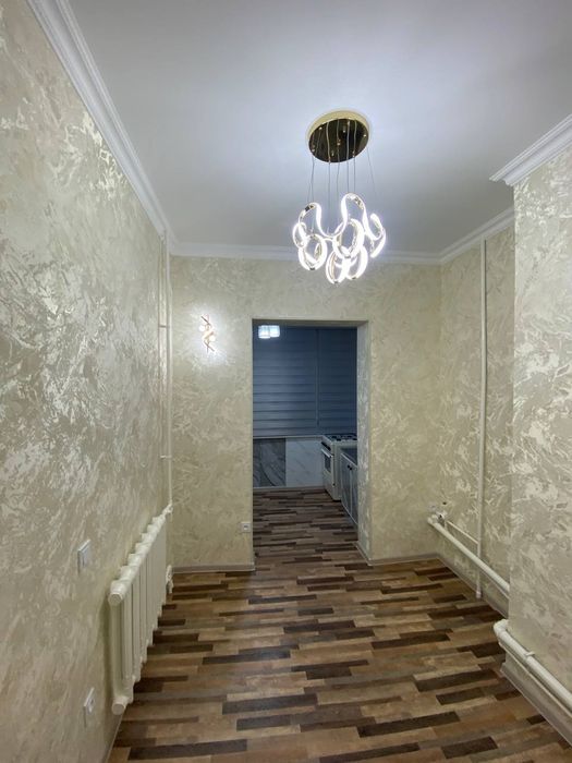 2- хонали квартира сотилади