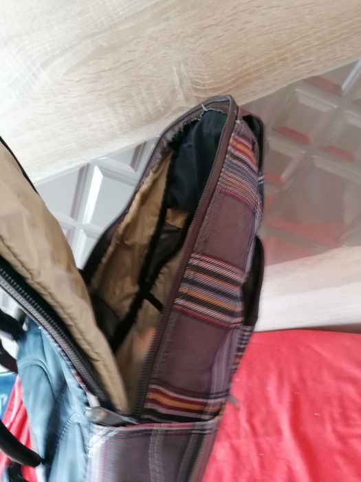 Сърф раница Dakine борд кайт