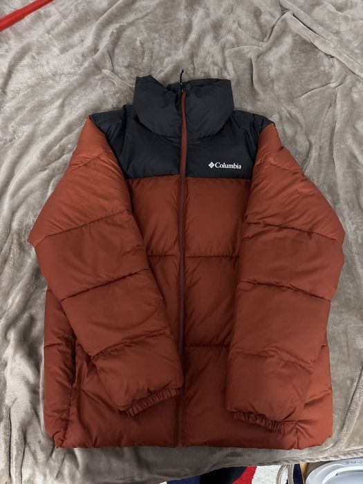 Geaca columbia originala