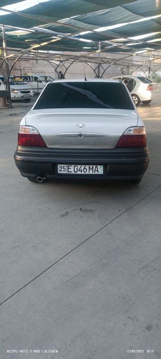 Nexia 1 sotiladi