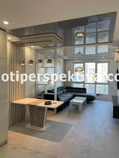 Продава се Двустаен апартамент в Пловдив, Тракия - 80 кв.м за 1850 €/кв.м - Снимка #5