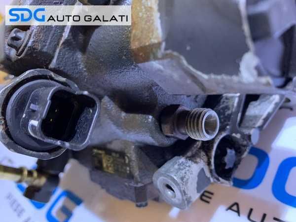 Pompa Inalta Presiune Completa cu Senzor Senzori Regulator Renault Laguna 3 1.5 DCI 2007 - 2015 Cod 8200821184 A2C20000754