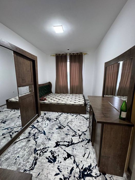 Sergeli 3 bekat  2xona #Luboyiga