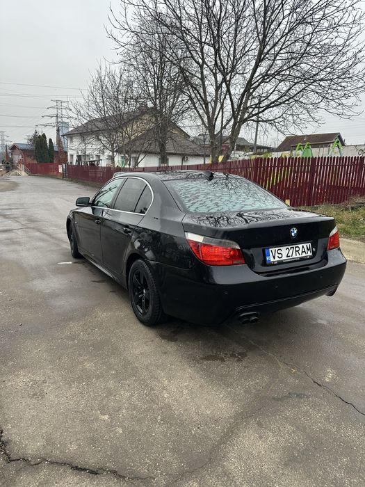 Vand bmw seria 5 e60