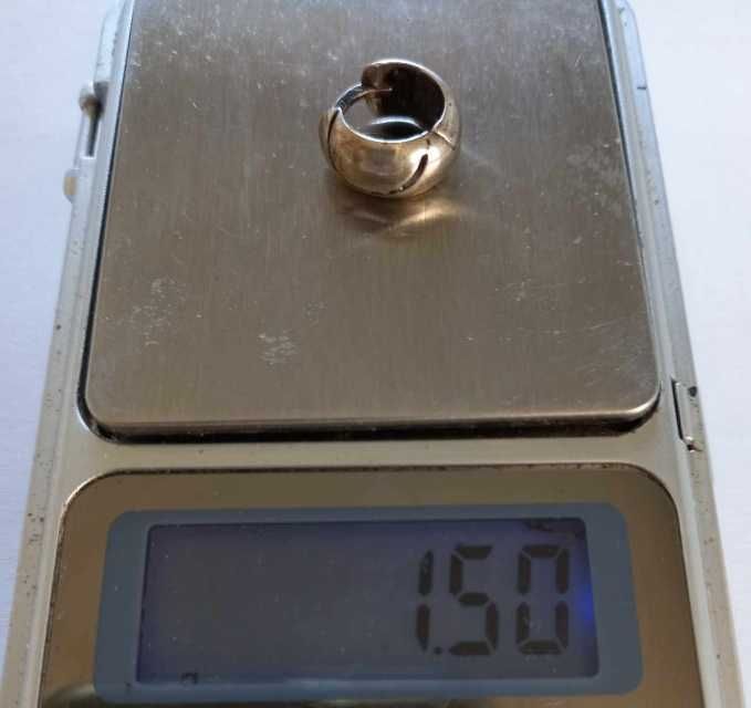 Сребърни накити/пробба 925