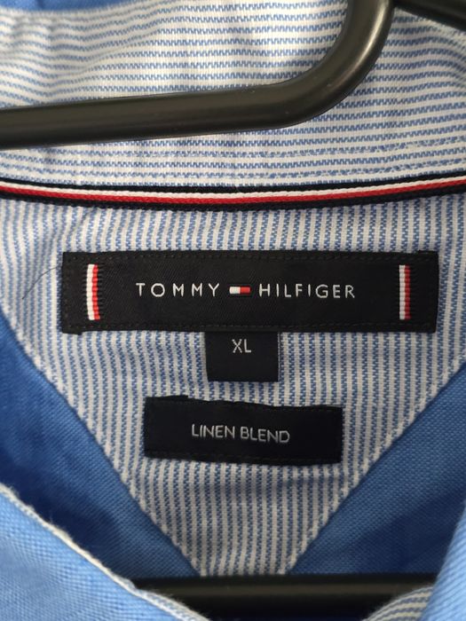 Cămașă Original Tommy Hilfiger, preț fix / nou, M, L și XL
