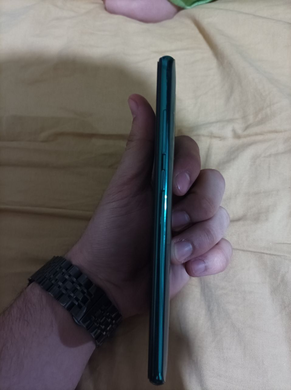 Redmi note 8pro 6/128gb