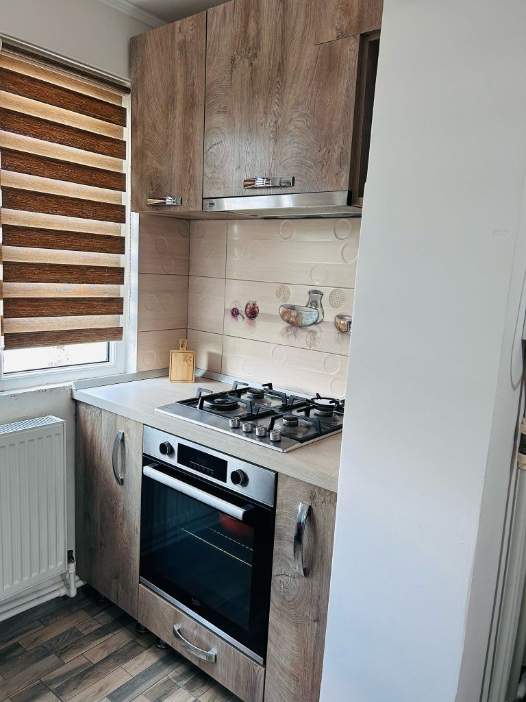 Apartament de vanzare