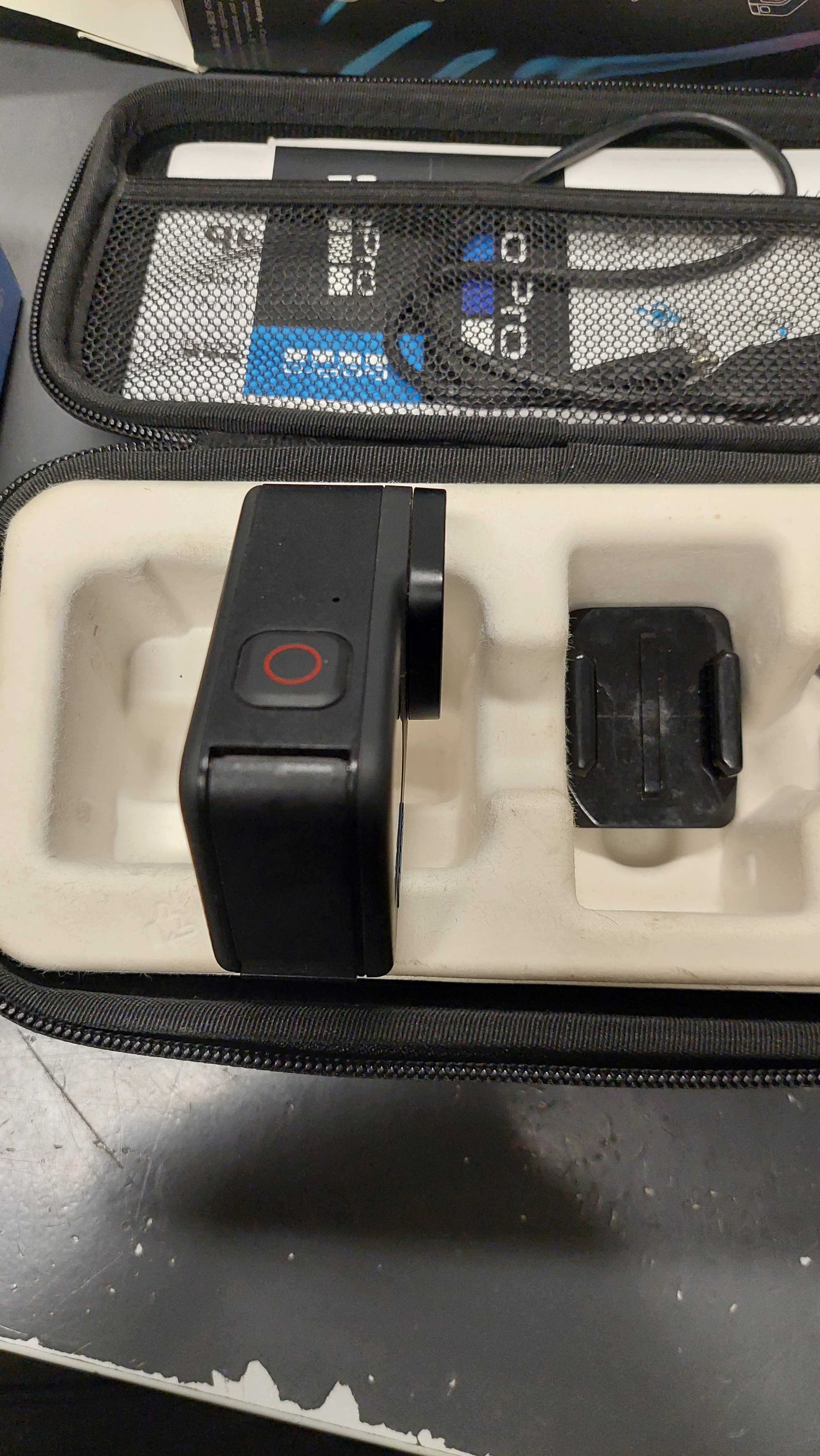 Екшън камера GO PRO 10 BLACK +