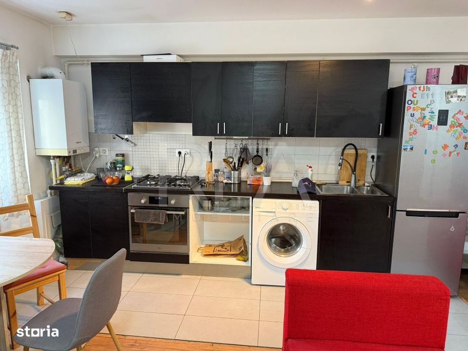 2 camere, bloc 2015, ST-53mp- GranVia, Drumul Taberei