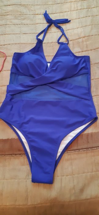 Купальник женский