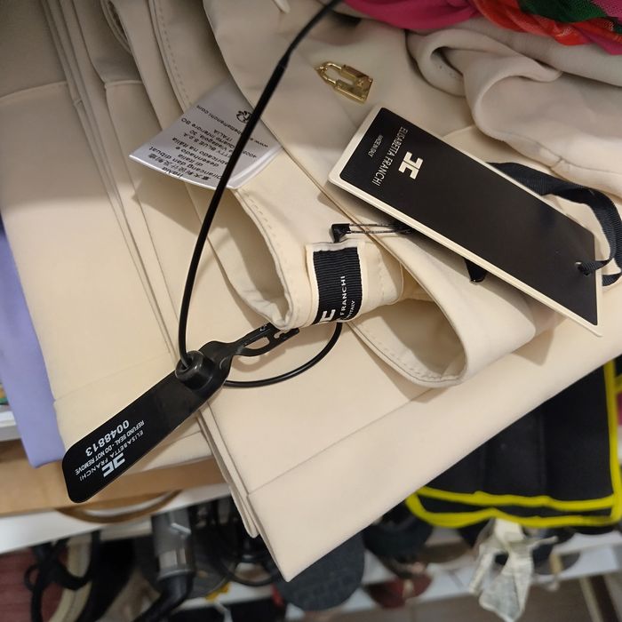 Уникален сет Elisabetta Franchi