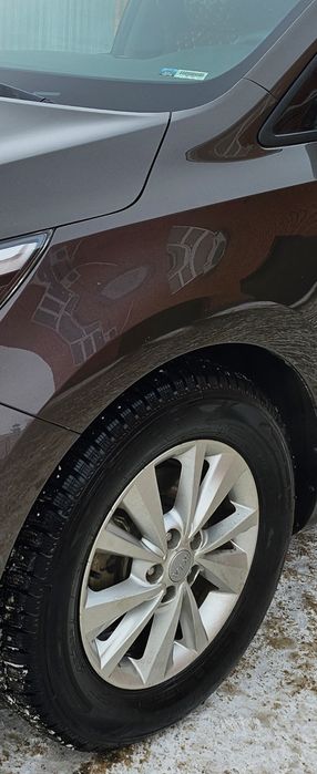 Шины  235/ 65р17 состояние отличное зима шипы 4шт