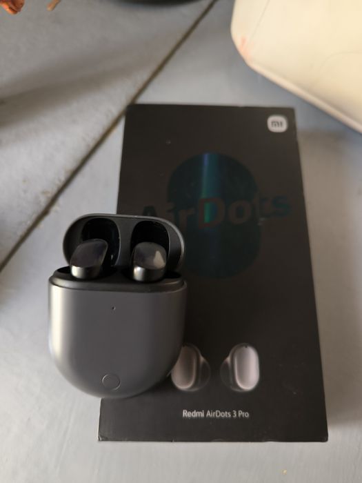Наушники без проводов redmi airDots 3 pro с  Bluetooth