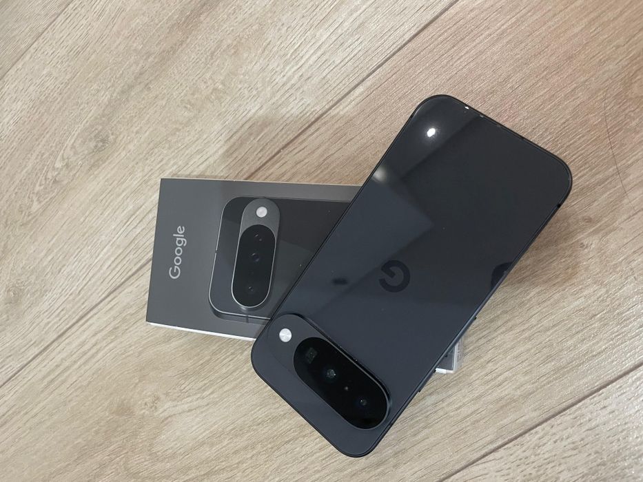 Google pixel 10 !  128 gb!!! Cadou o pereche de căști!