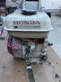 Motor motopompa Honda