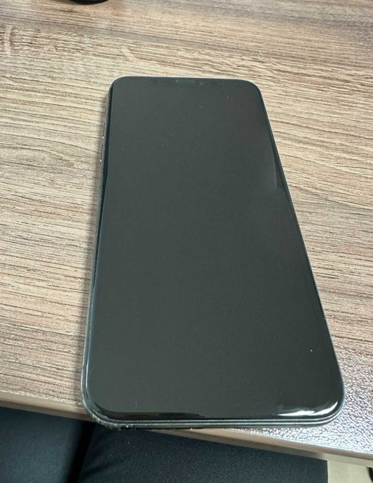 Смартфон Apple iPhone XS, 64 GB, Space Grey, употребяван